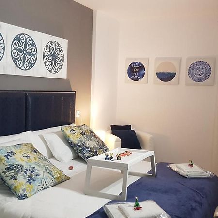 Complejo Minerva Jupiter Apartment Benalmadena Ngoại thất bức ảnh