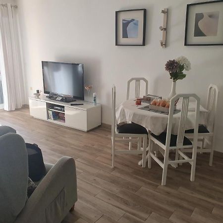 Complejo Minerva Jupiter Apartment Benalmadena Ngoại thất bức ảnh