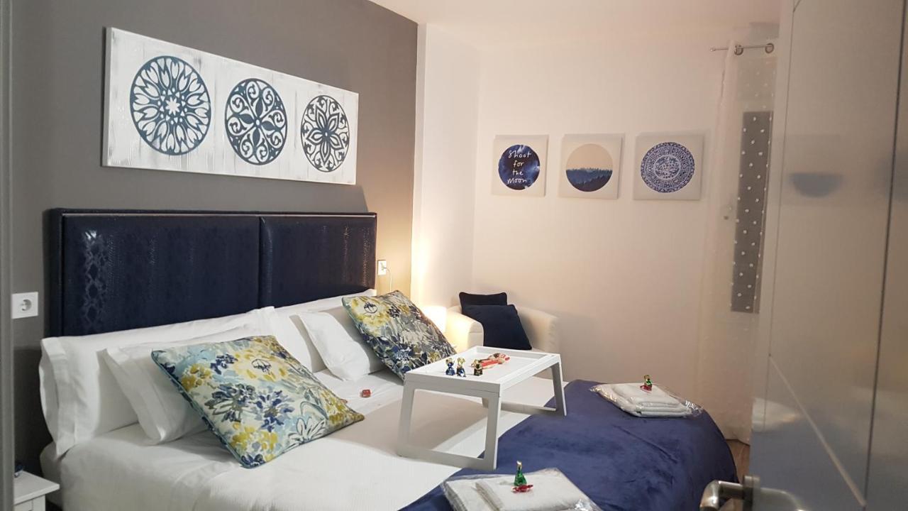 Complejo Minerva Jupiter Apartment Benalmadena Ngoại thất bức ảnh