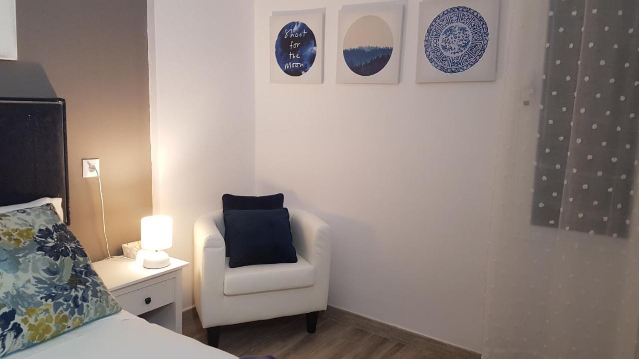 Complejo Minerva Jupiter Apartment Benalmadena Ngoại thất bức ảnh