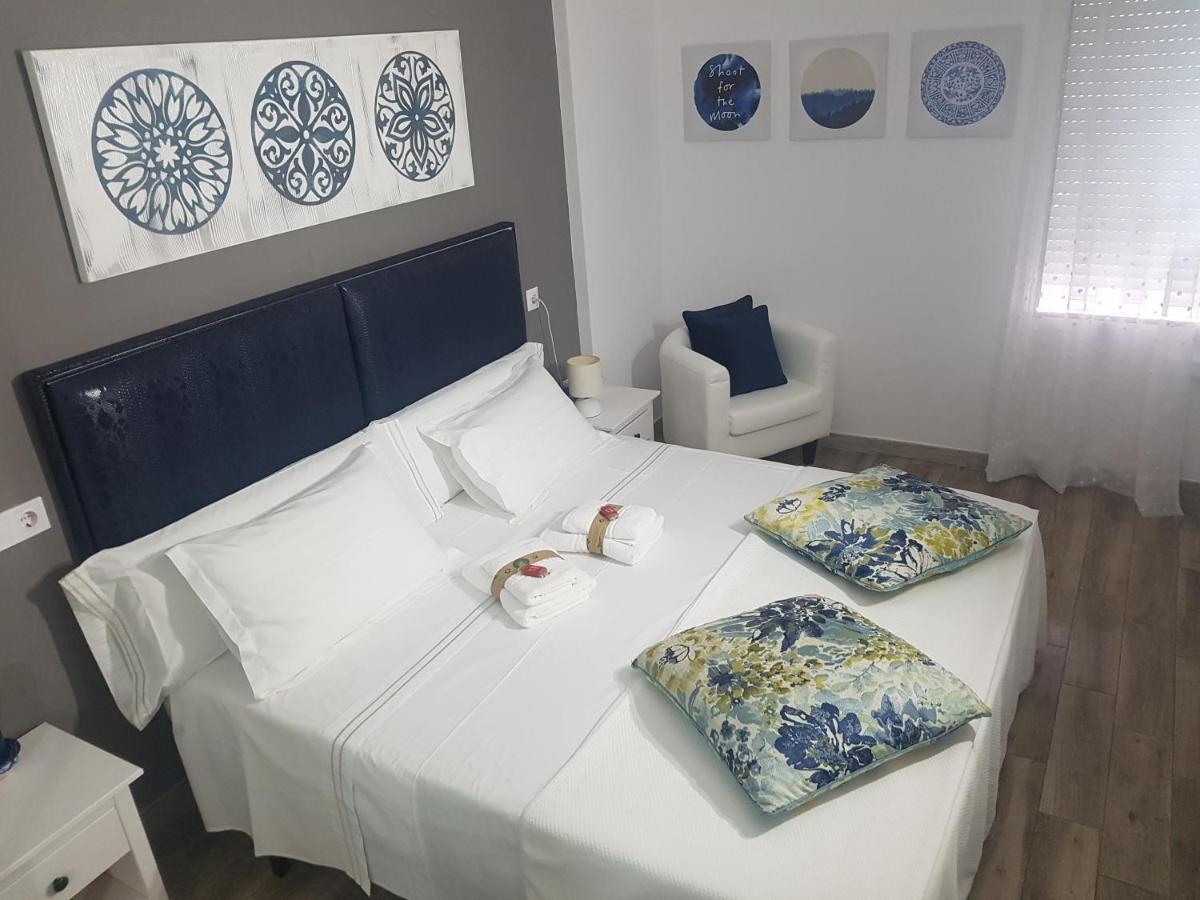 Complejo Minerva Jupiter Apartment Benalmadena Ngoại thất bức ảnh