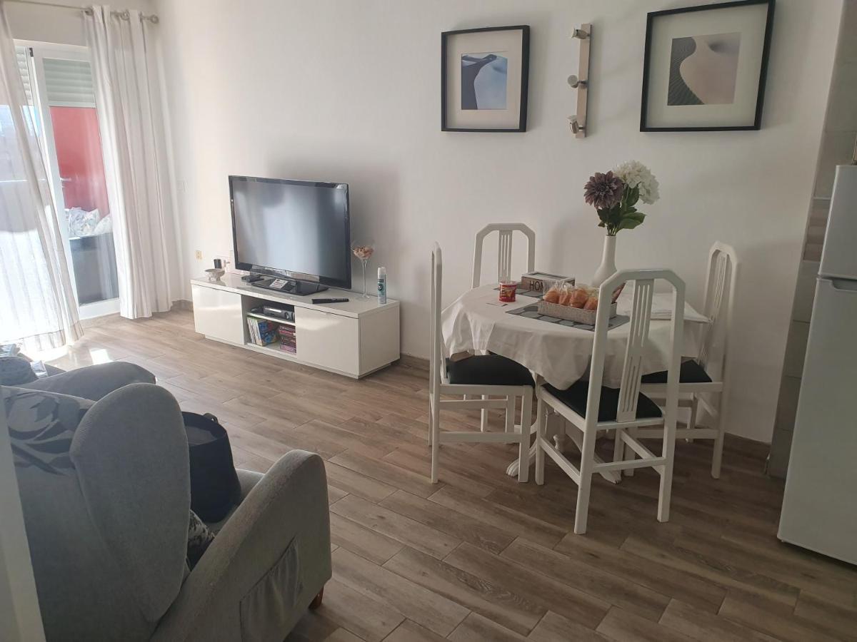 Complejo Minerva Jupiter Apartment Benalmadena Ngoại thất bức ảnh