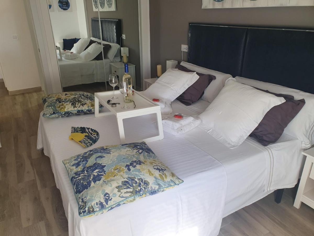 Complejo Minerva Jupiter Apartment Benalmadena Ngoại thất bức ảnh