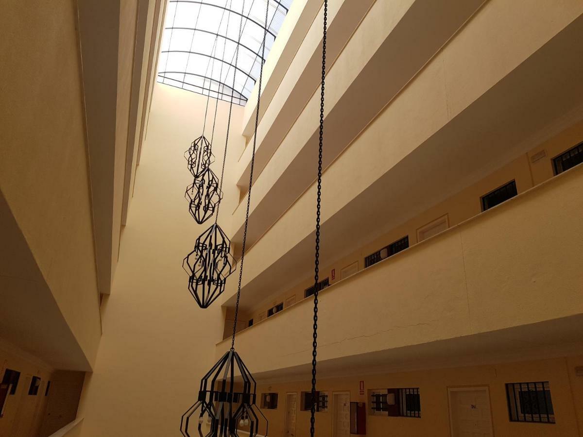 Complejo Minerva Jupiter Apartment Benalmadena Ngoại thất bức ảnh
