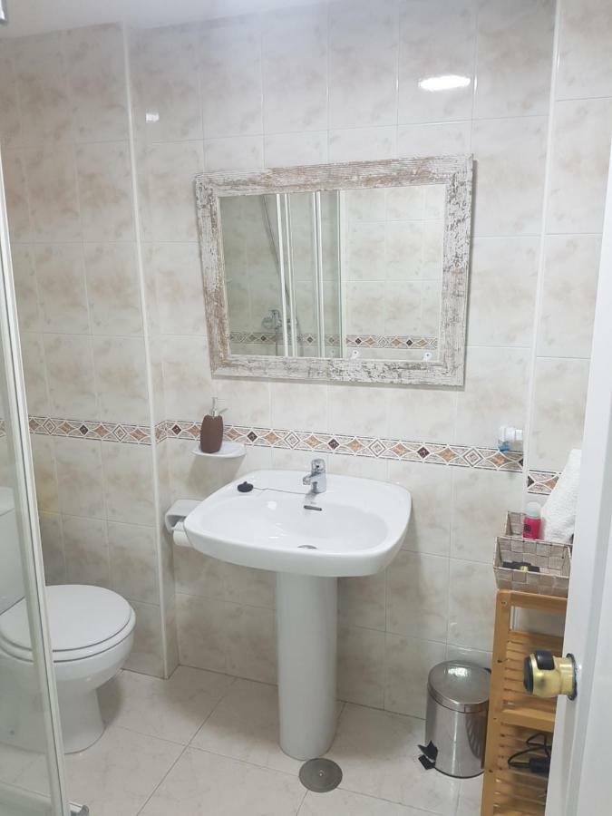 Complejo Minerva Jupiter Apartment Benalmadena Ngoại thất bức ảnh