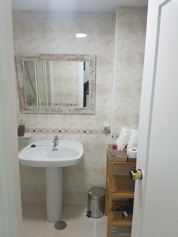 Complejo Minerva Jupiter Apartment Benalmadena Ngoại thất bức ảnh