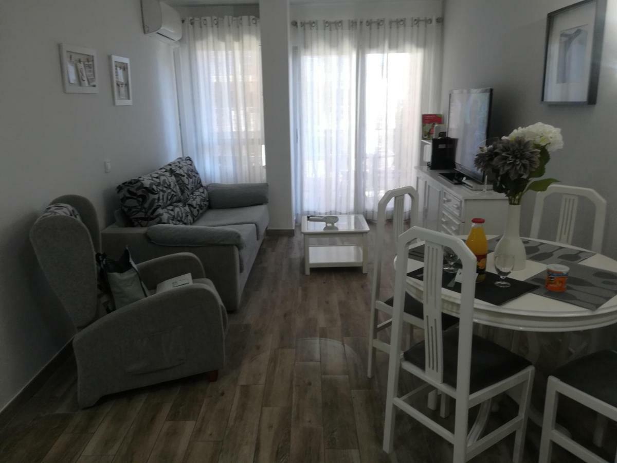 Complejo Minerva Jupiter Apartment Benalmadena Ngoại thất bức ảnh