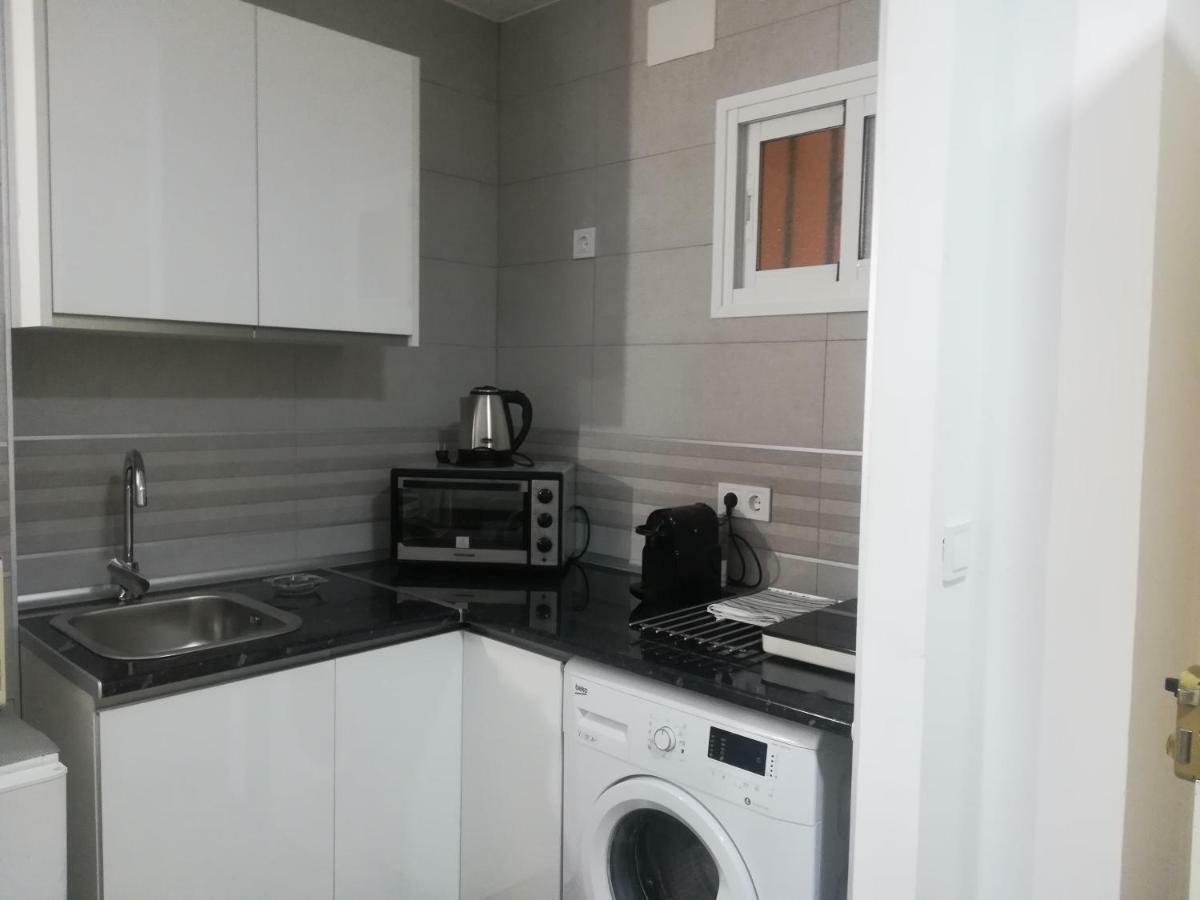 Complejo Minerva Jupiter Apartment Benalmadena Ngoại thất bức ảnh